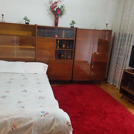 Goodbye, Lenin Apartamento Trikala  Exterior foto