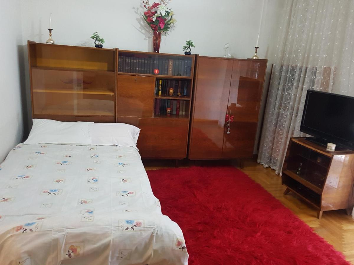 Goodbye, Lenin Apartamento Trikala  Exterior foto